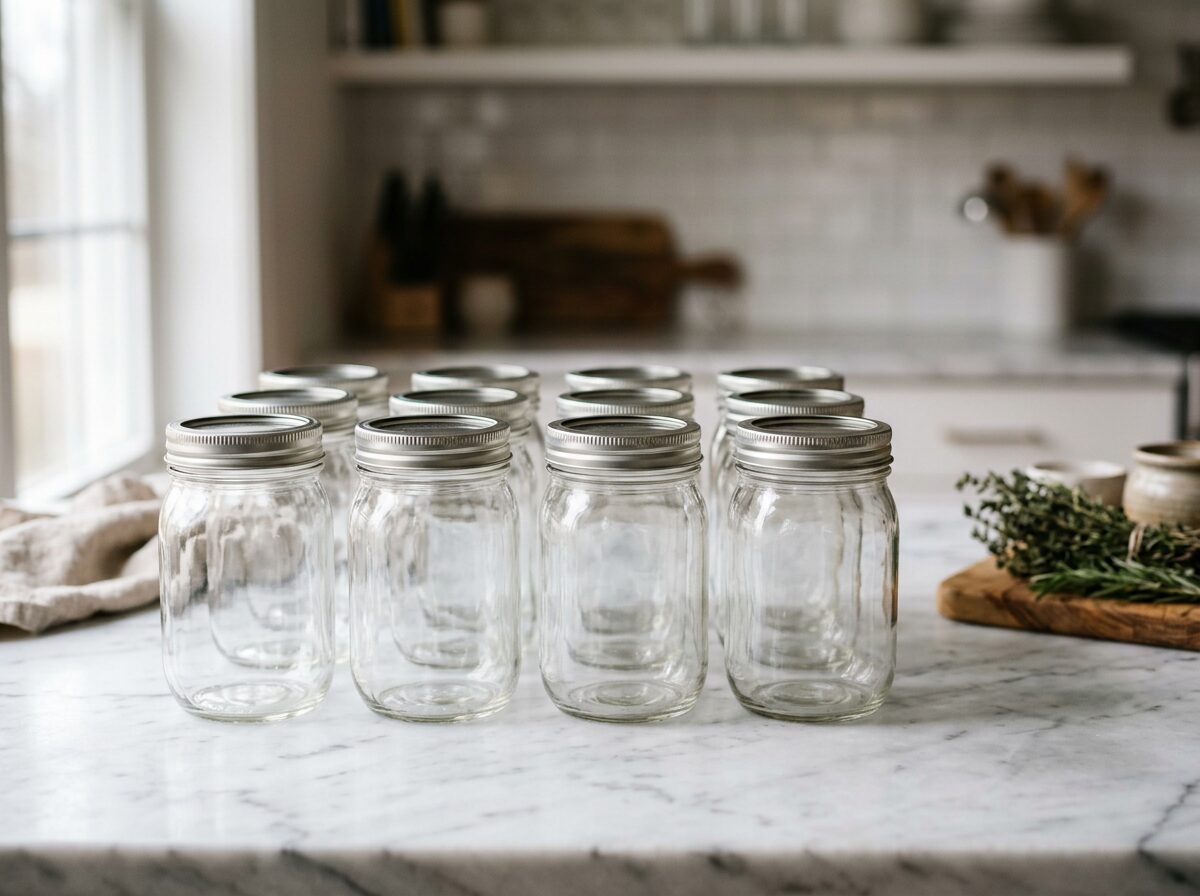 Why Your Sauce Jar Grows Mold: Common Storage Mistakes and Fixes