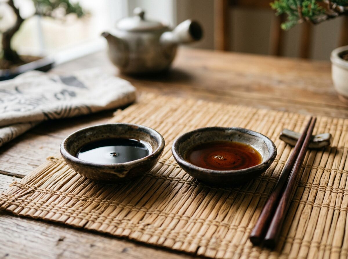 Soy Sauce vs. Tamari: Which Is Better for Gluten-Free Cooking?