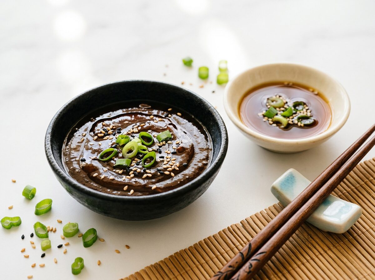 Teriyaki vs. Soy Sauce: Key Differences and When to Use Each