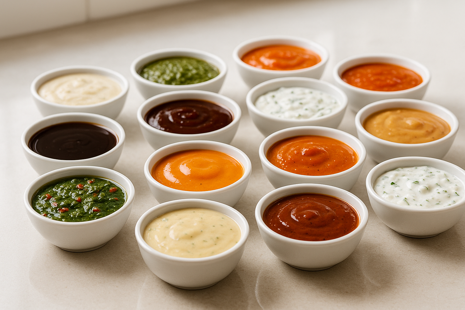 Best Sauces for Grilled Chicken: 14 Flavorful Pairings to Try