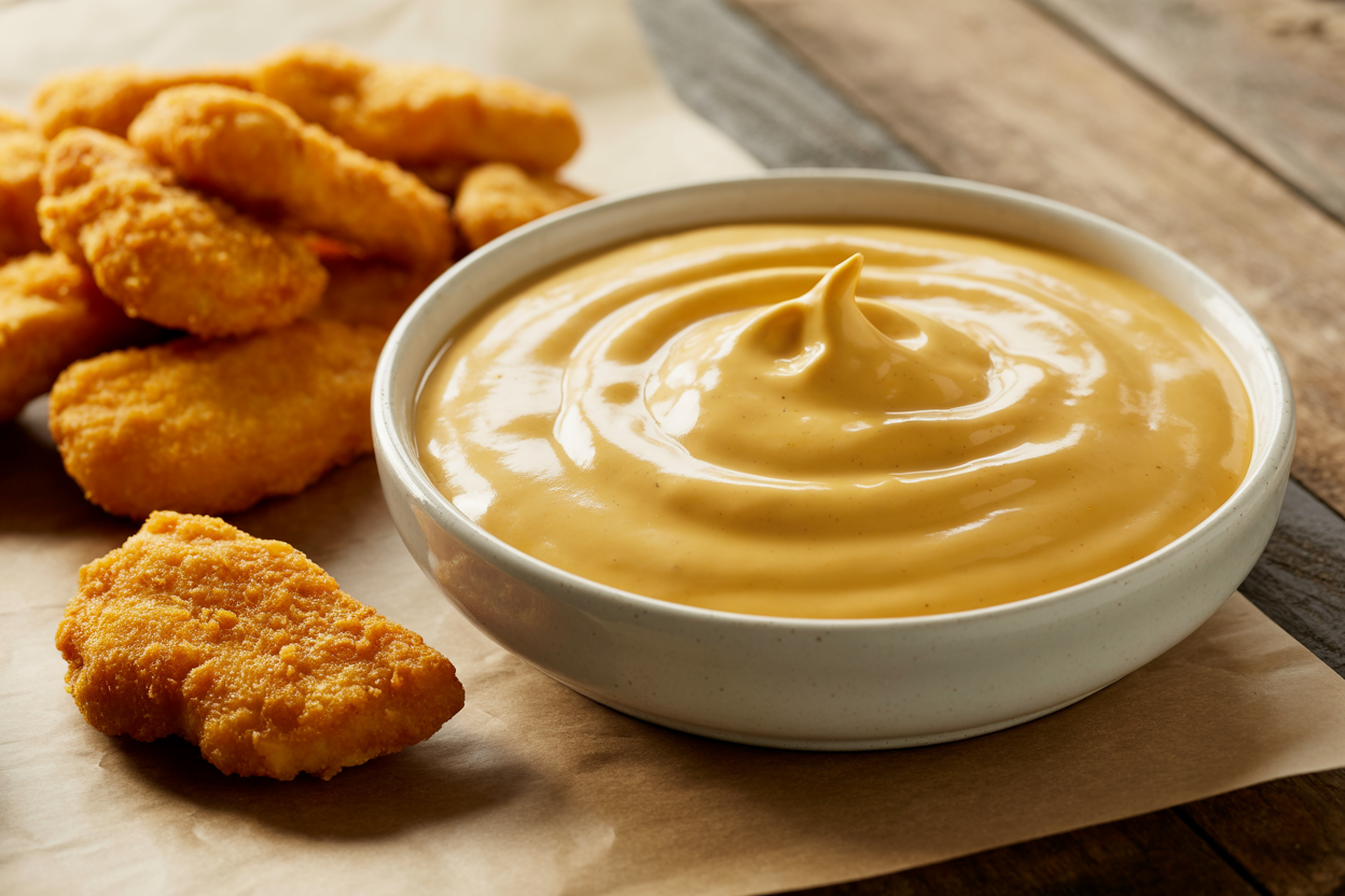 Chick-fil-A Sauce Copycat Recipe