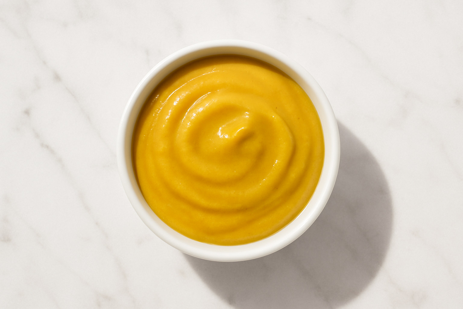 Copycat McDonald's Hot Mustard Sauce Recipe