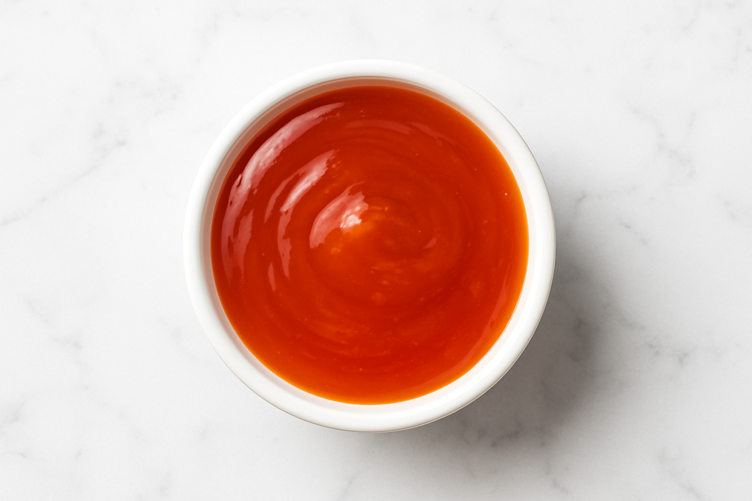 Copycat McDonald's Sweet and Sour Sauce Recipe