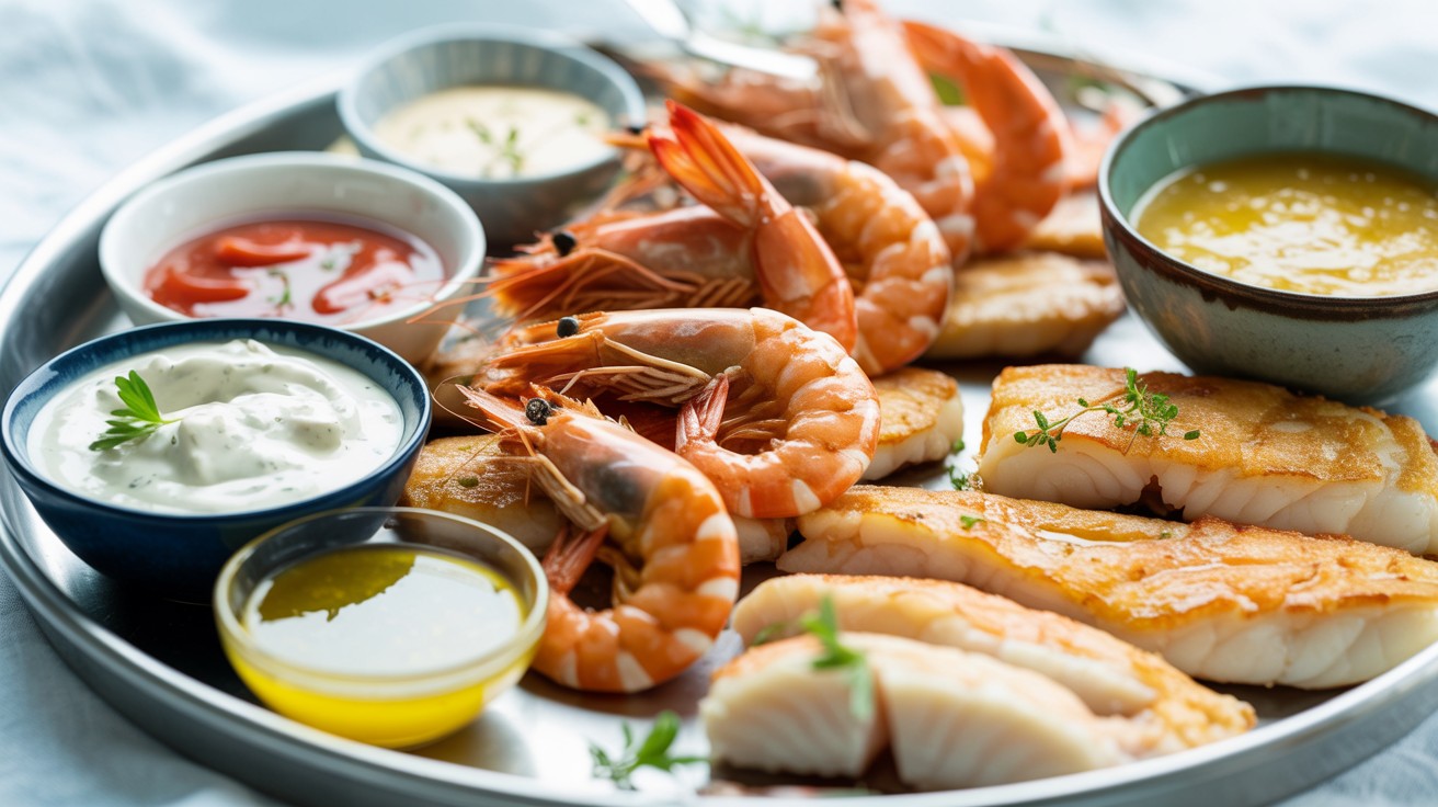 Best Sauces for Seafood: 14 Recipes for Fish, Shrimp, and More