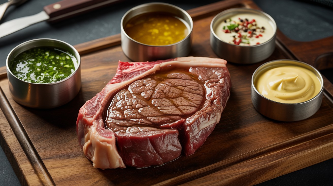 Best Sauces for Steak: 13 Recipes Worth the Good Cut