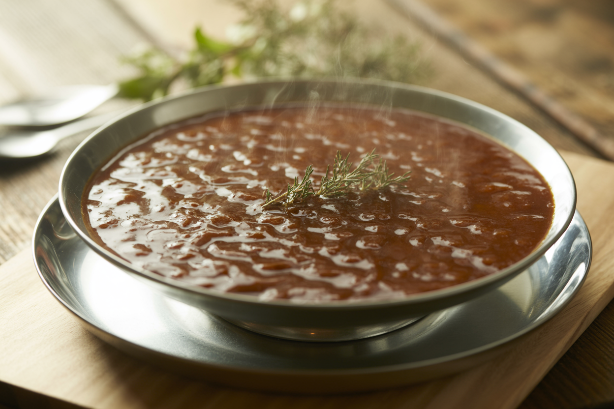 KFC Gravy (Copycat Recipe)