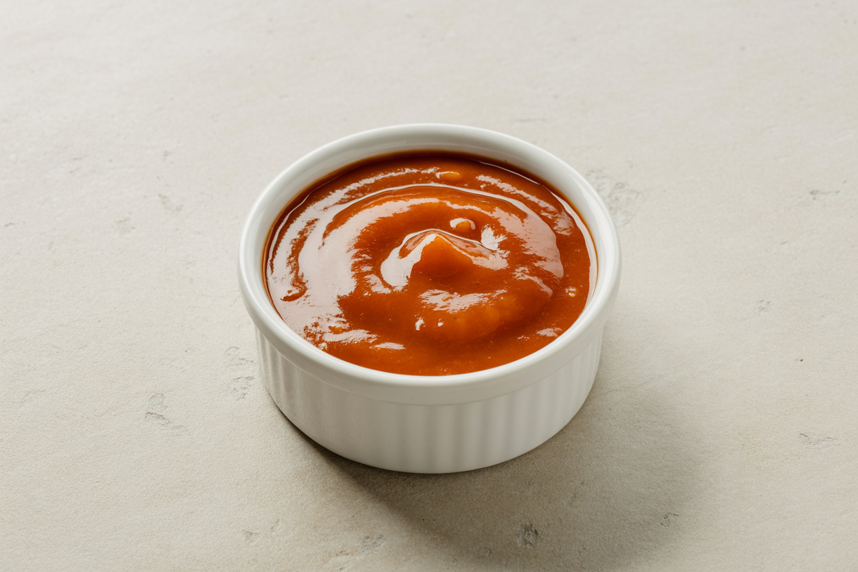 Panda Express Orange Sauce (Copycat)