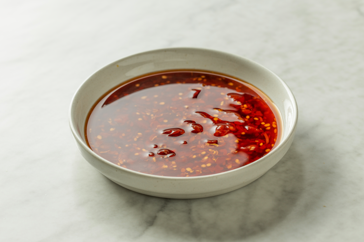 Sweet Chili Dipping Sauce