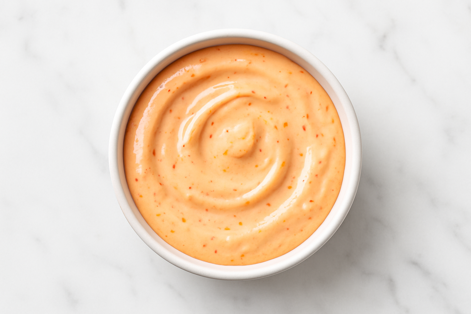 Thermomix Sweet Chili Mayo