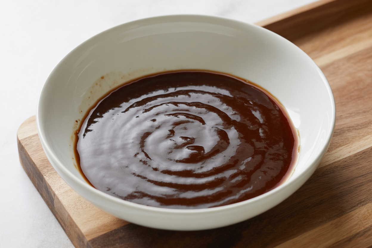Thermomix Teriyaki Sauce (Restaurant Quality)