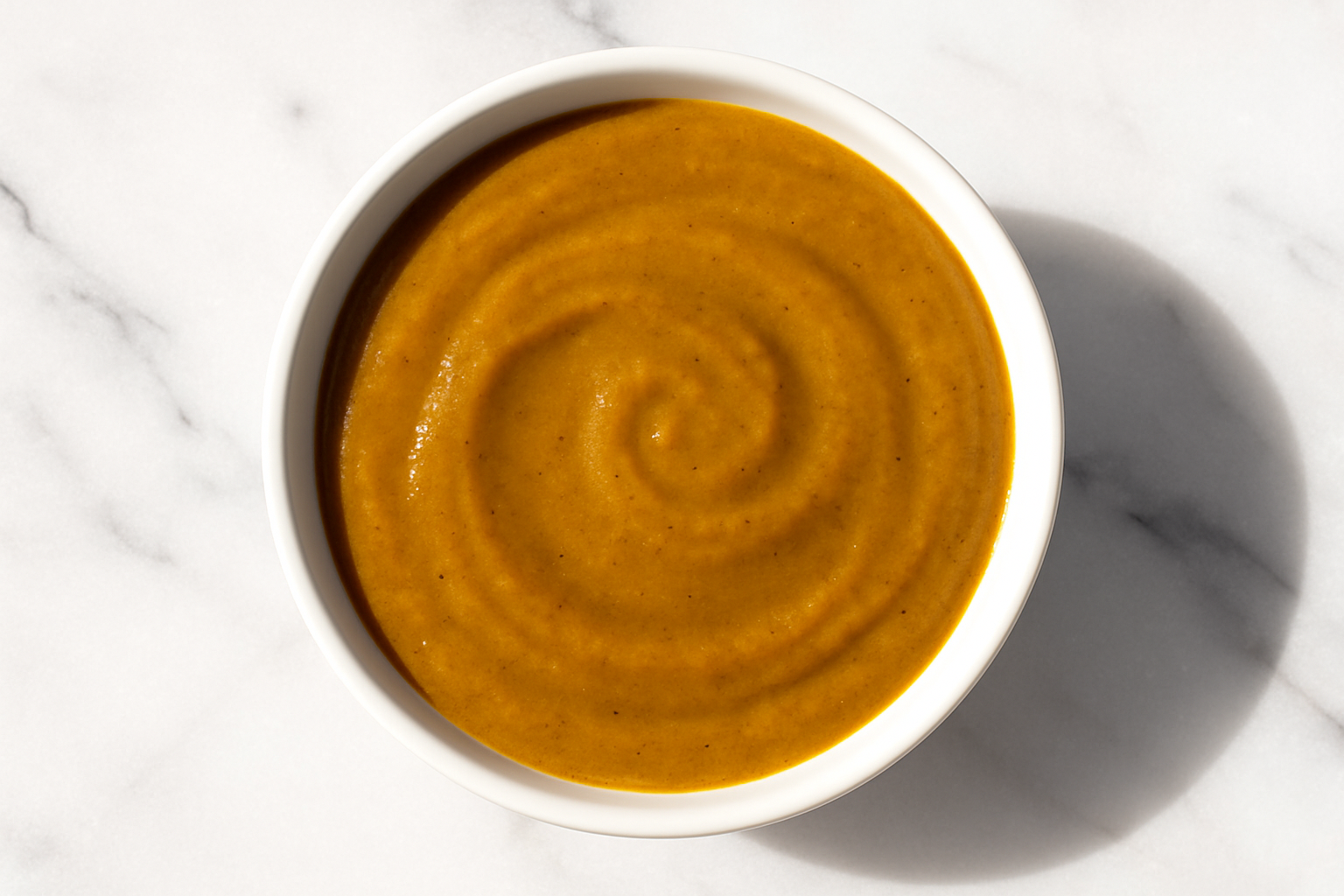 Homemade White Castle Dusseldorf Mustard BBQ Sauce