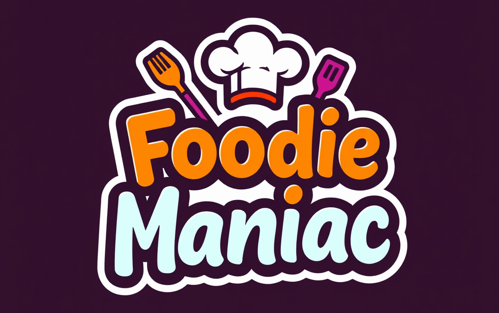 foodiemaniac.com
